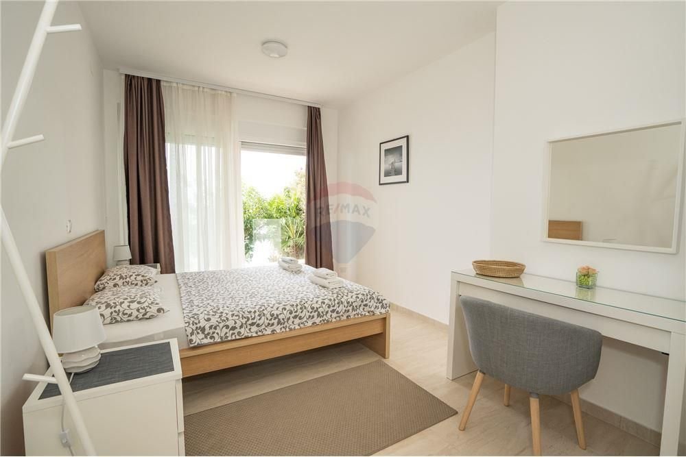 Flat For sale - Zadarska Mandre