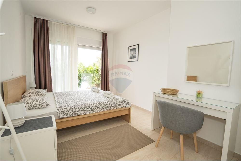 Flat For sale - Zadarska Mandre