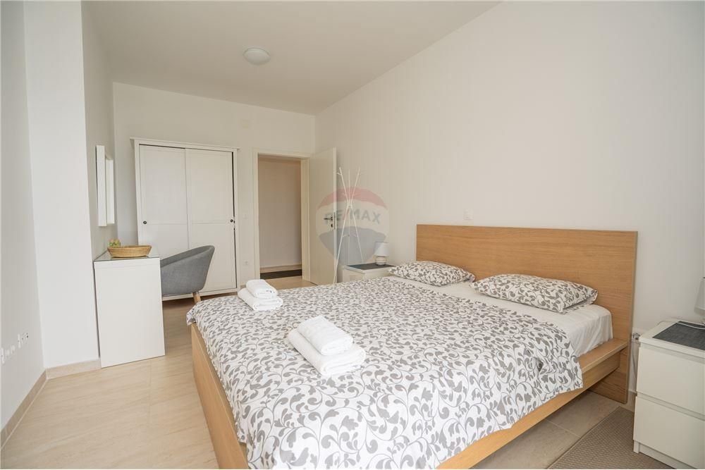 Flat For sale - Zadarska Mandre