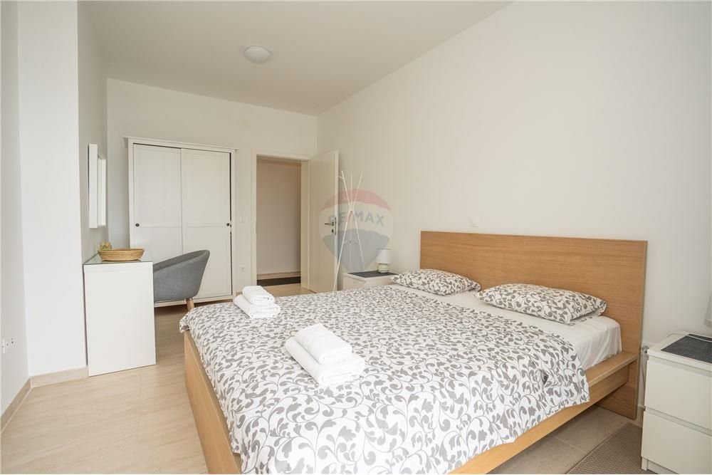 Flat For sale - Zadarska Mandre