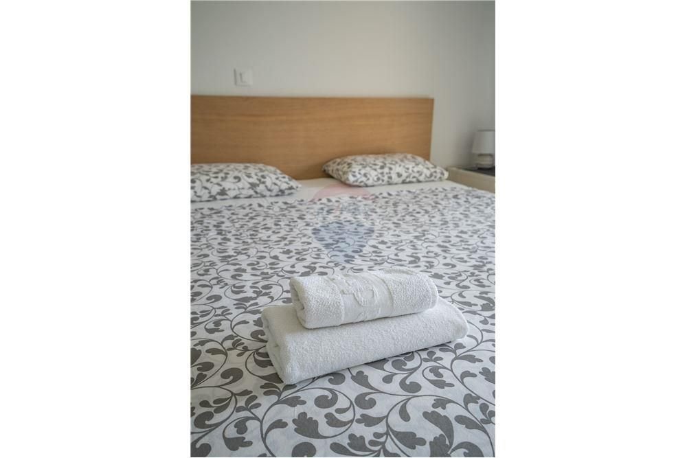 Flat For sale - Zadarska Mandre