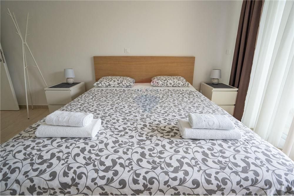 Flat For sale - Zadarska Mandre