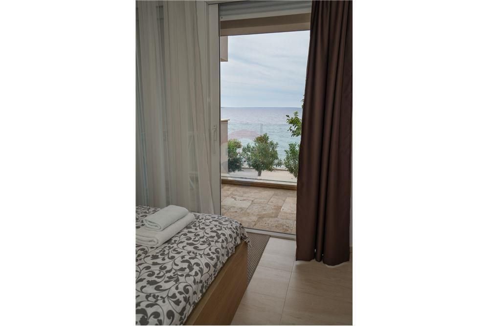 Flat For sale - Zadarska Mandre