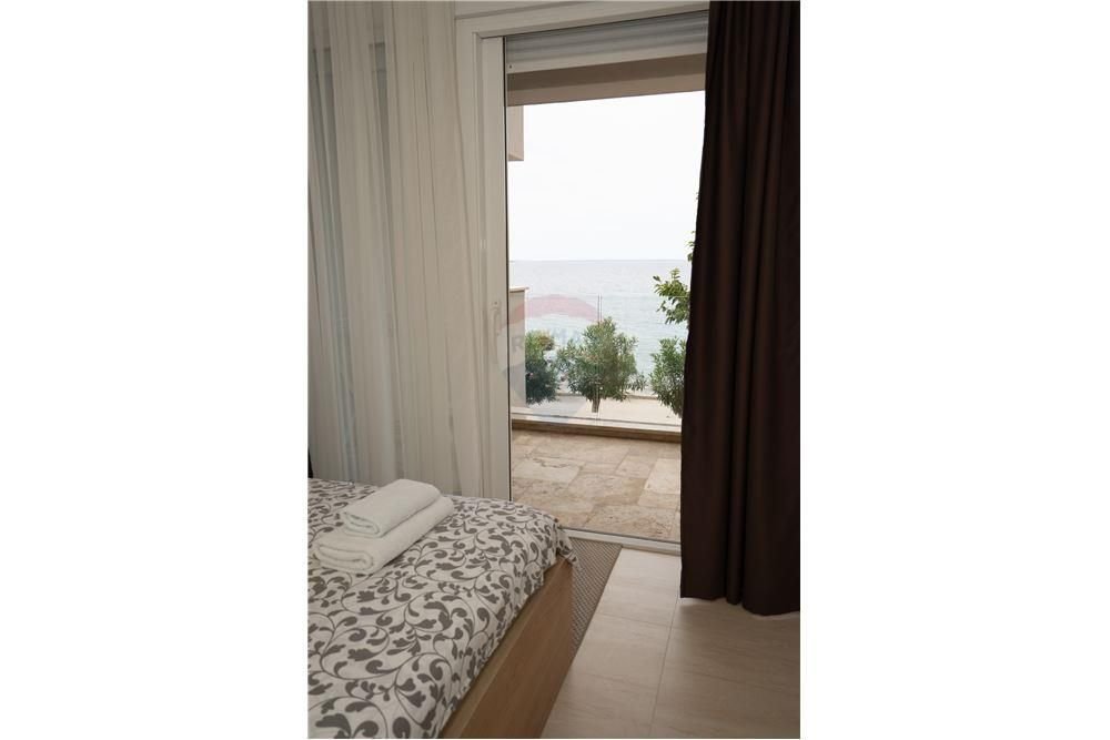 Flat For sale - Zadarska Mandre