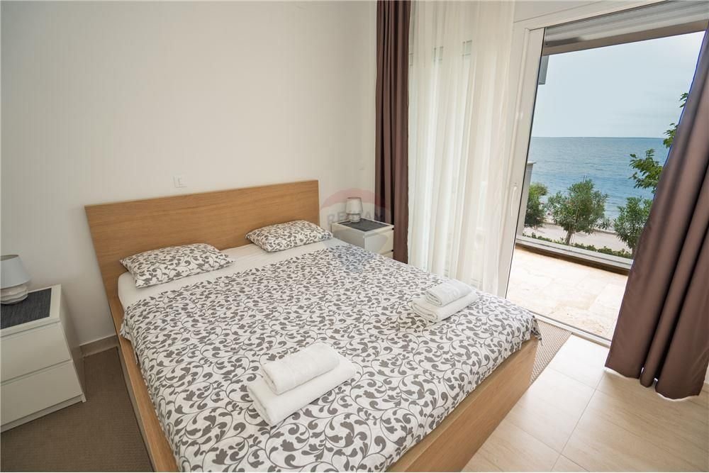 Flat For sale - Zadarska Mandre