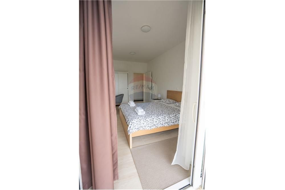 Flat For sale - Zadarska Mandre
