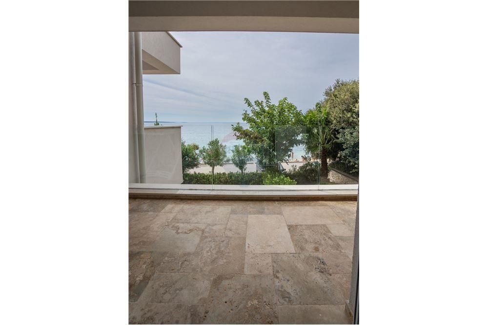 Flat For sale - Zadarska Mandre
