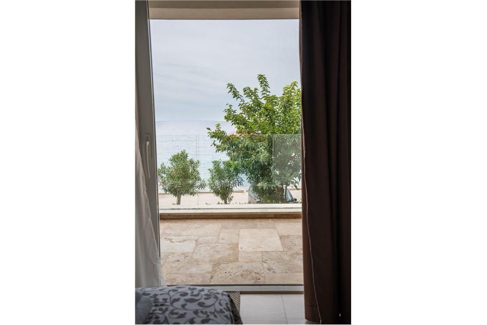 Flat For sale - Zadarska Mandre