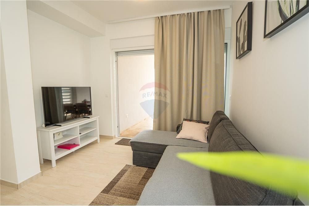 Flat For sale - Zadarska Mandre
