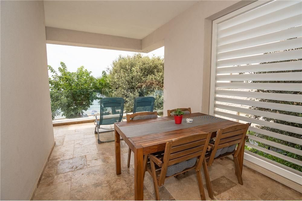 Flat For sale - Zadarska Mandre