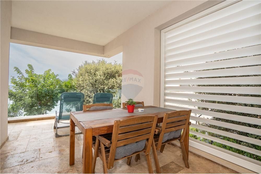 Flat For sale - Zadarska Mandre