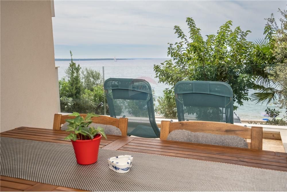 Flat For sale - Zadarska Mandre
