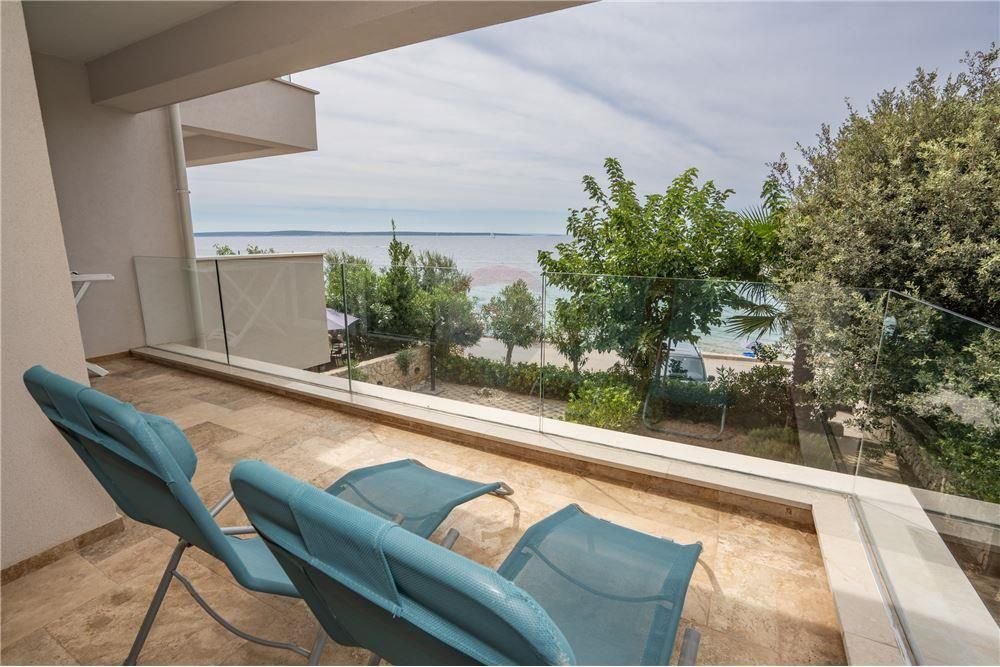 Flat For sale - Zadarska Mandre