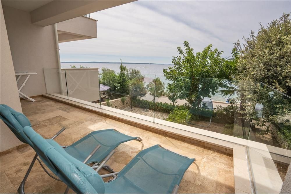 Flat For sale - Zadarska Mandre