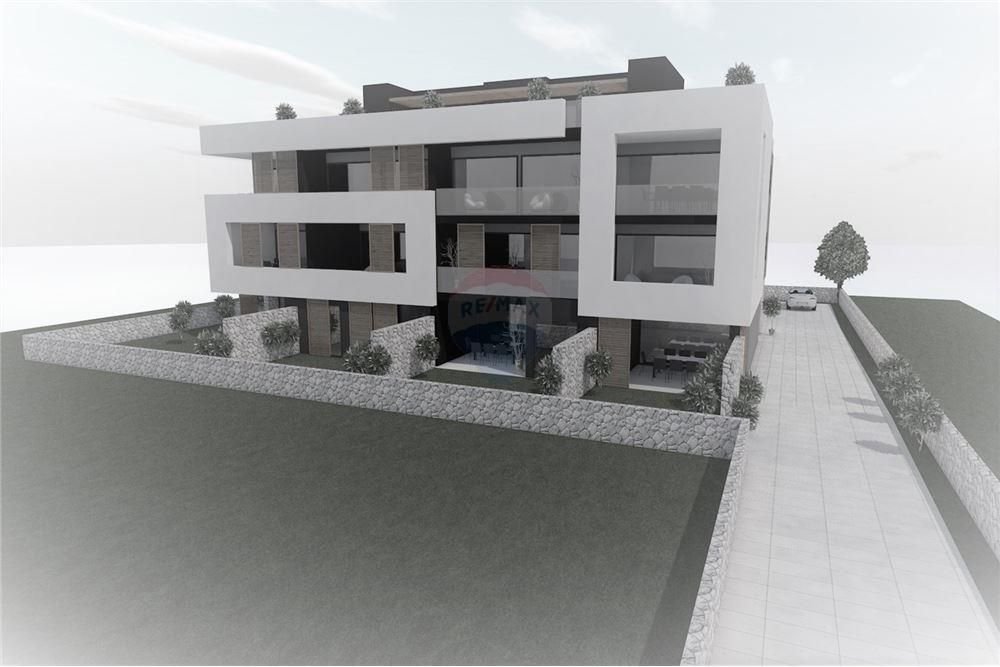 Apartment Zu verkaufen -  Privlaka