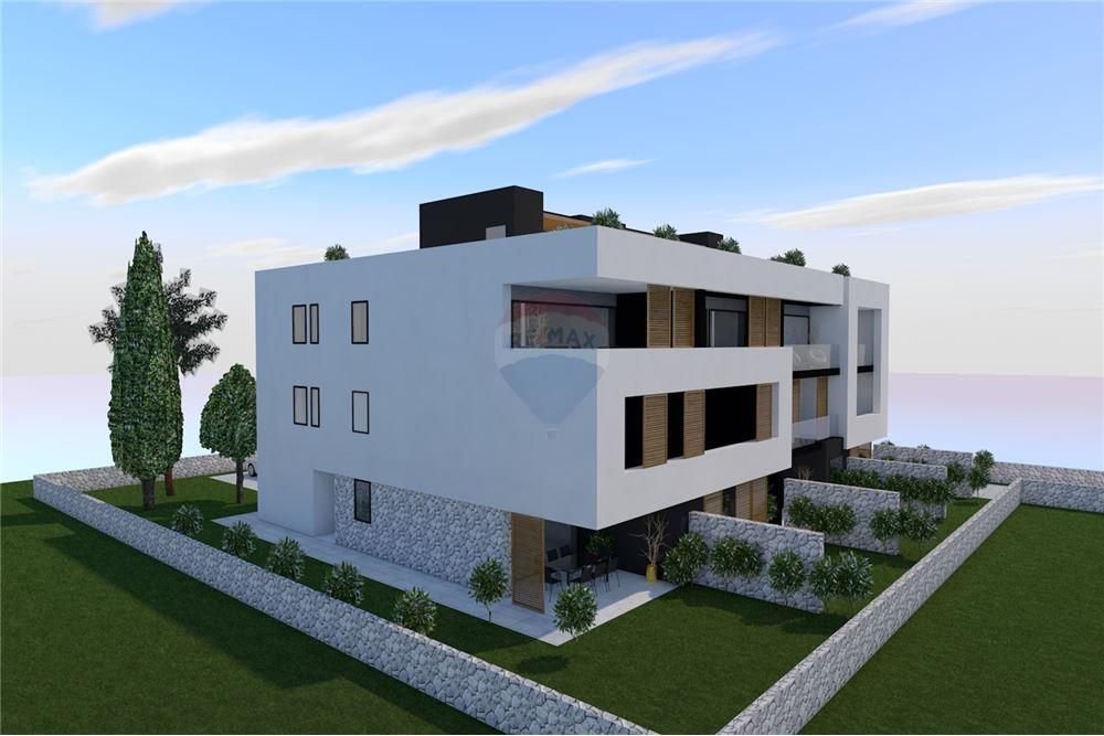 Apartment Zu verkaufen -  Privlaka