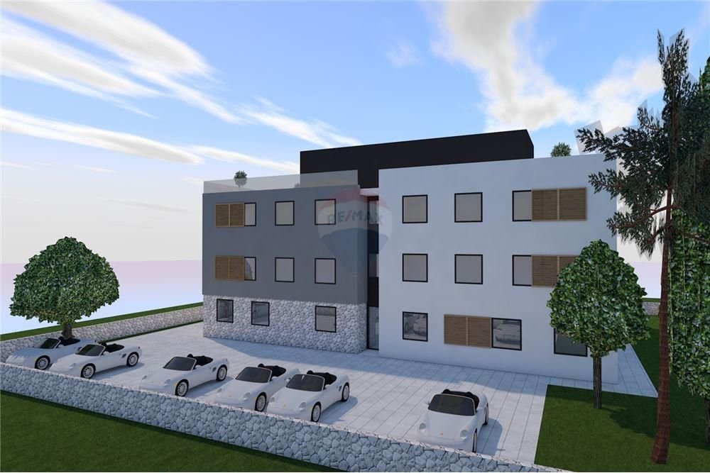 Apartment Zu verkaufen - Zadarska Privlaka