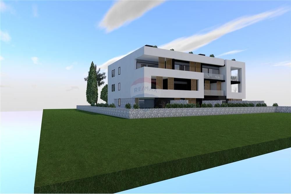 Apartment Zu verkaufen - Zadarska Privlaka