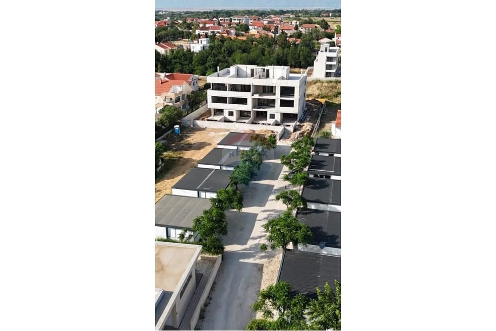 Apartment Zu verkaufen - Zadarska Privlaka