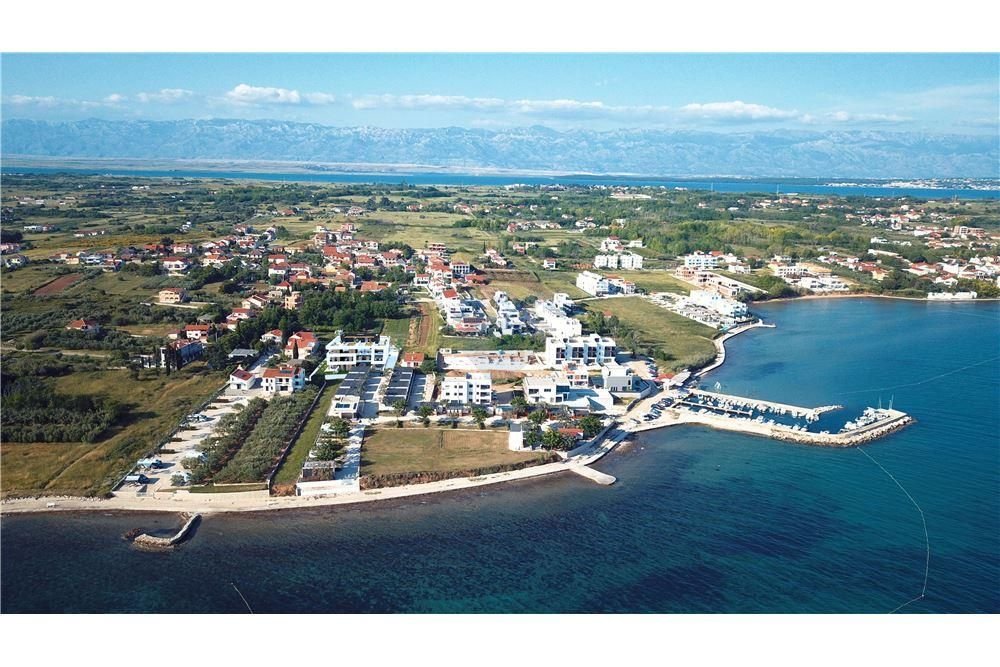 Apartment Zu verkaufen - Zadarska Privlaka
