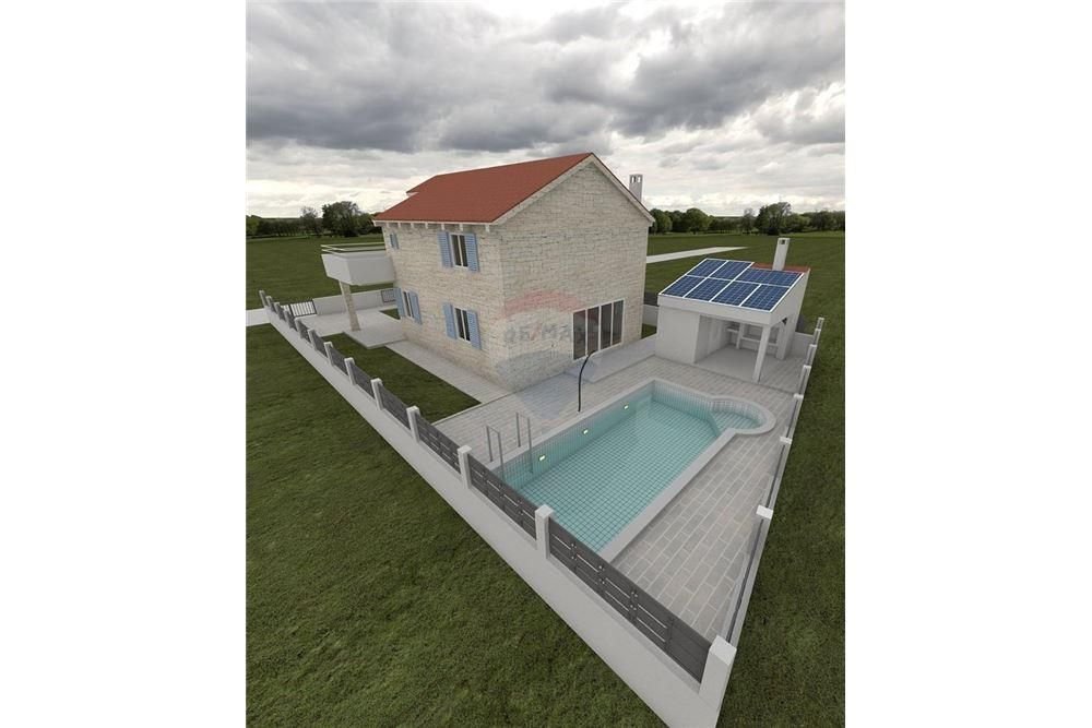 House For sale - Zadarska Vrsi - foto 1/32