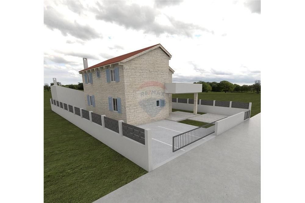 House For sale - Zadarska Vrsi