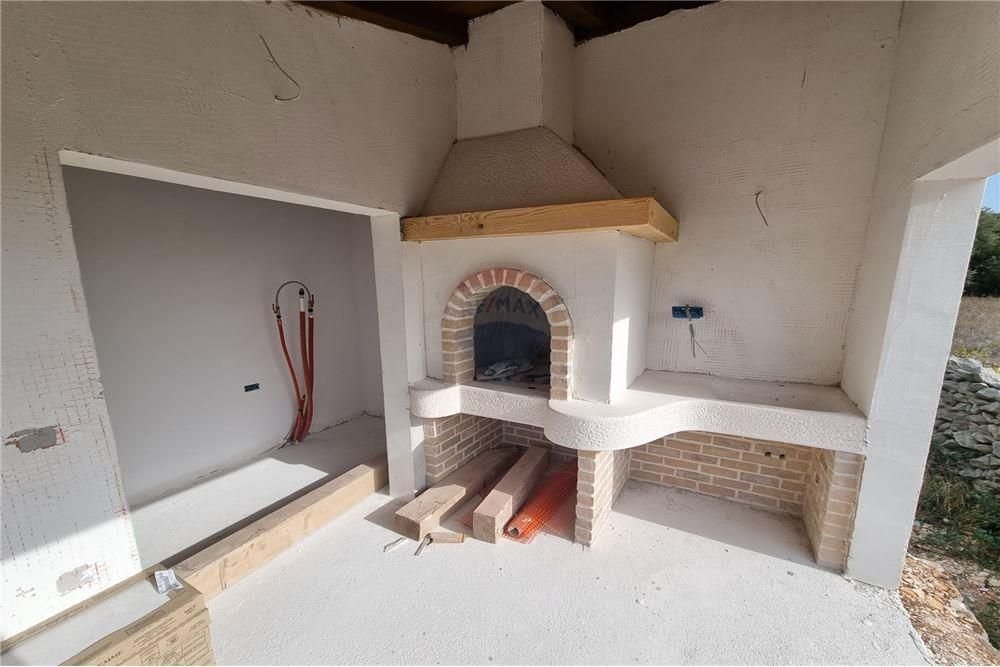 House For sale - Zadarska Vrsi
