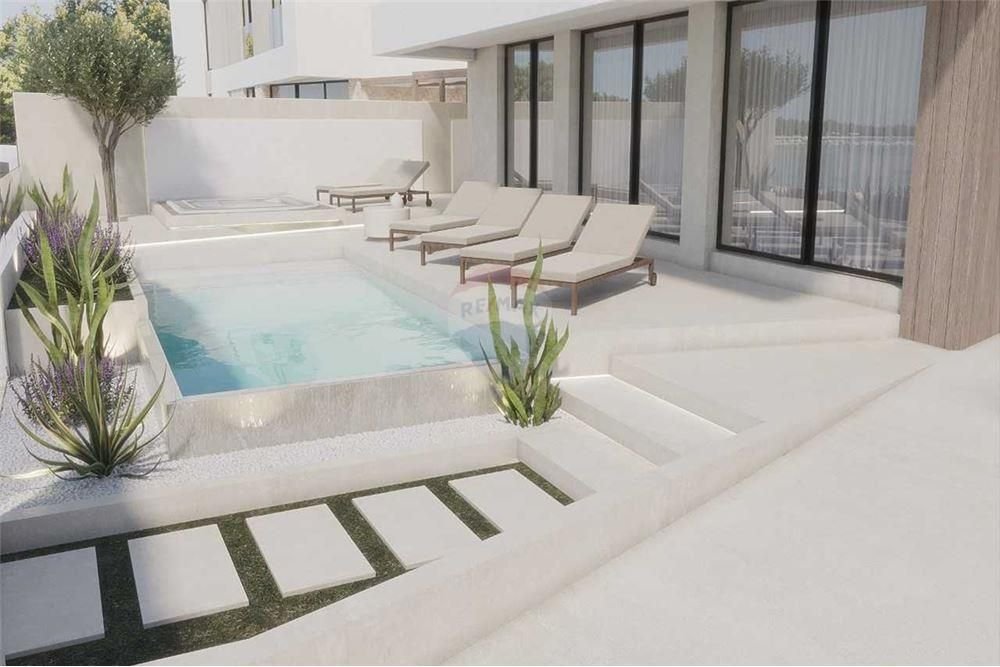 Casa In vendita - Zadarska Sukošan