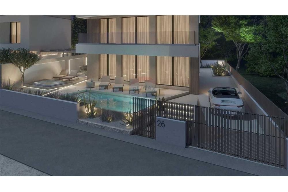 Casa In vendita - Zadarska Sukošan