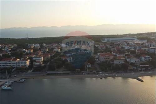 Parcela Naprodaj - Zadarska Vrsi - foto 4/4