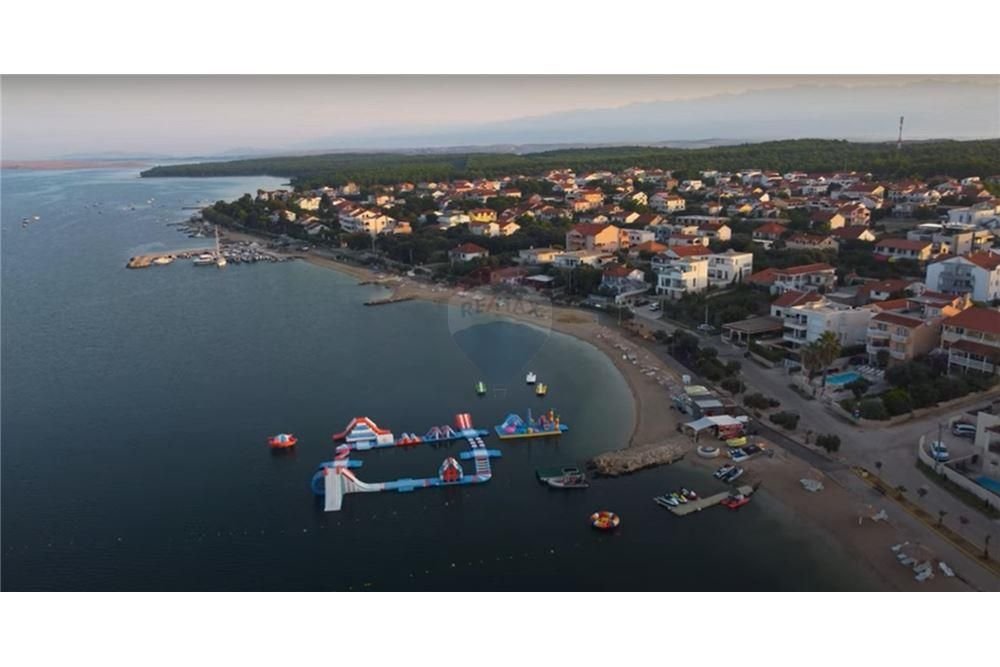 Terreno In vendita - Zadarska Vrsi
