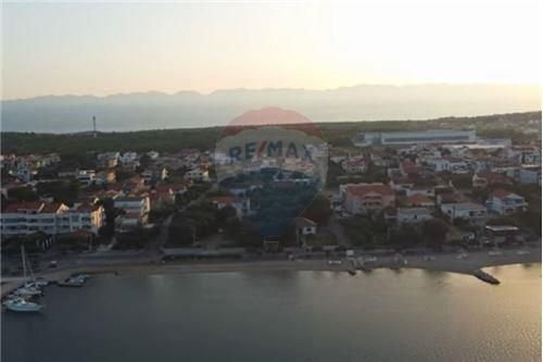 Parcela Naprodaj - Zadarska Vrsi
