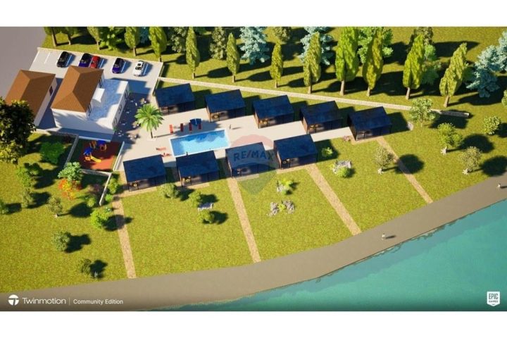 Kuća na prodaju 408 m² – Obrovac