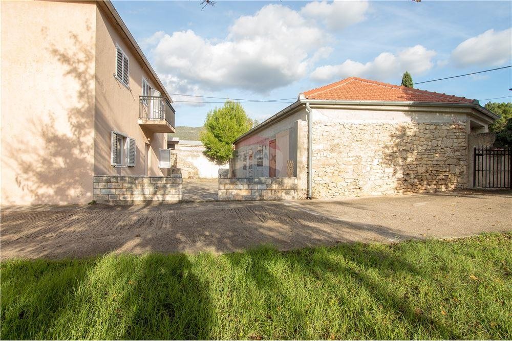 Kuća Na prodaju - Zadarska Gornji Karin