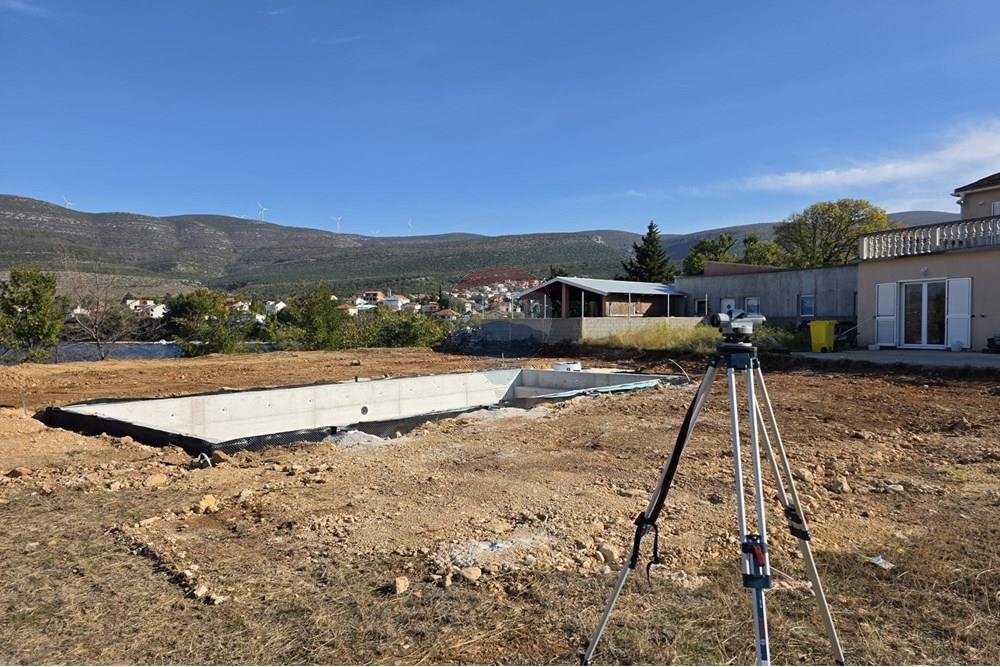 Kuća Na prodaju - Zadarska Gornji Karin
