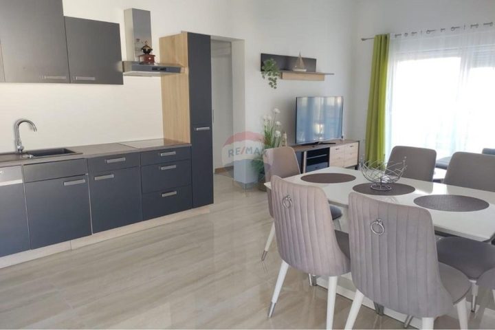 Appartement À vendre - Zadarska Vir - foto 5/10