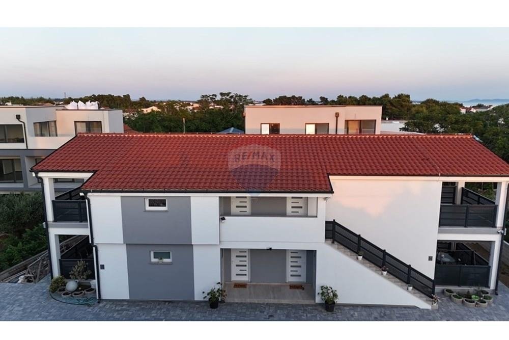 Appartement À vendre - Zadarska Vir - foto 1/10