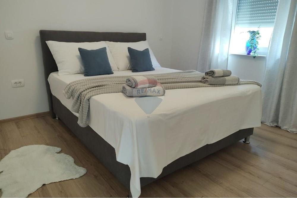 Appartement À vendre - Zadarska Vir