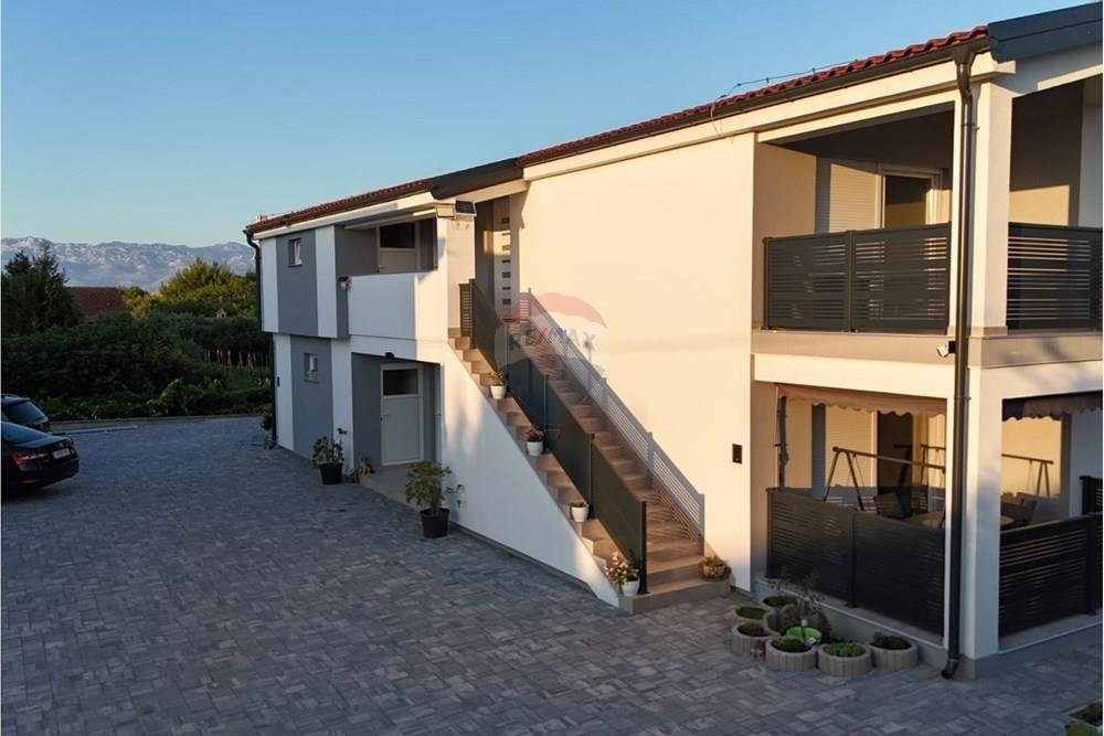Appartement À vendre - Zadarska Vir