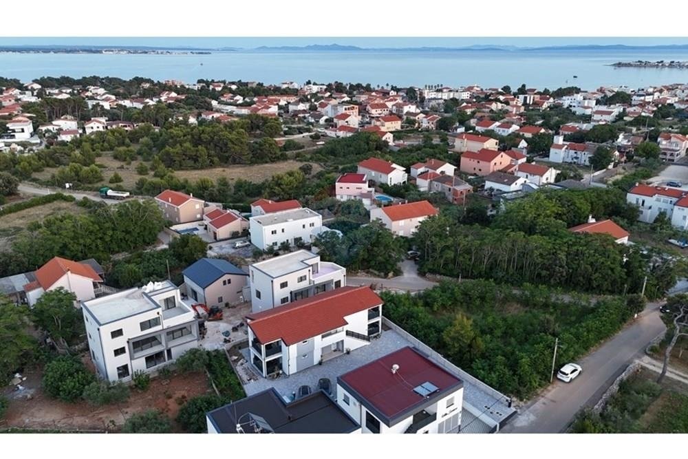 Appartement À vendre - Zadarska Vir
