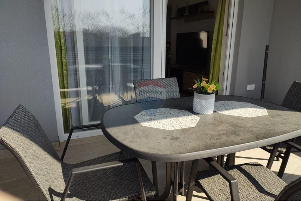 Appartement À vendre - Zadarska Vir
