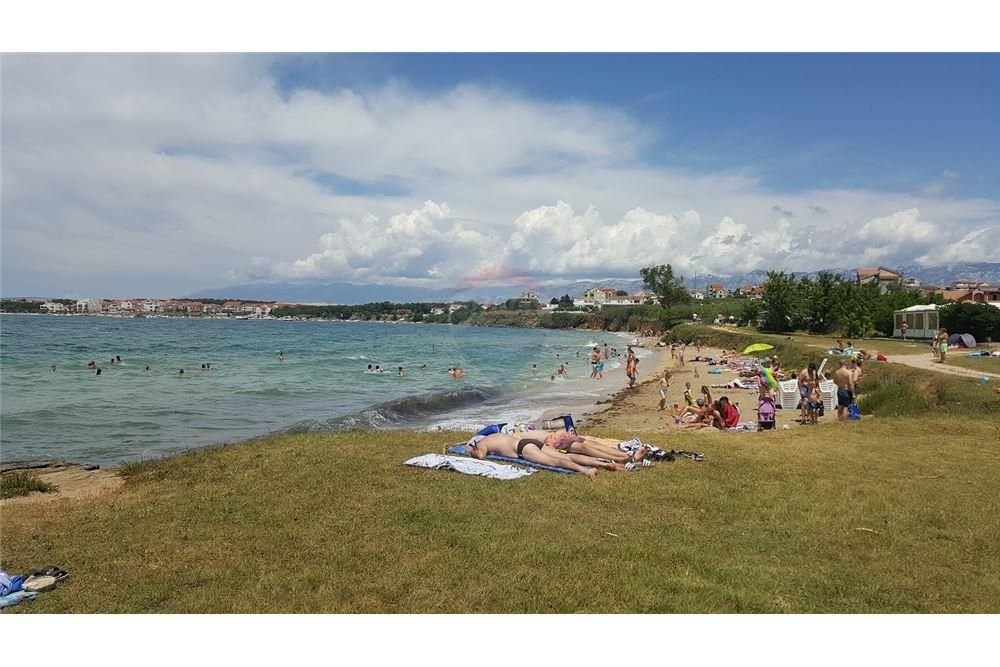 Apartma Naprodaj - Zadarska Povljana