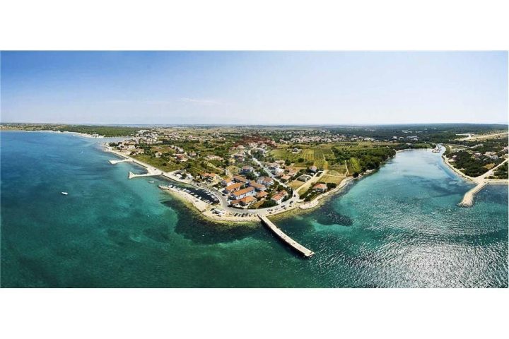 Parcela Naprodaj - Zadarska Zaton - foto 3/3