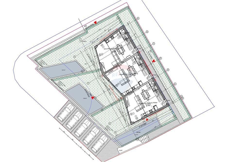 Haus Zu verkaufen - Zadarska Mandre