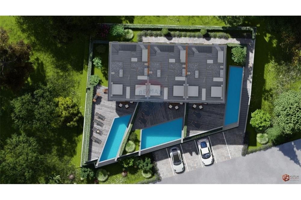 Haus Zu verkaufen - Zadarska Mandre