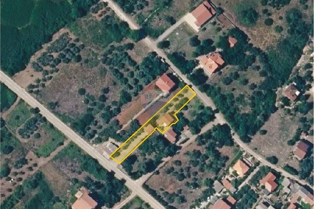 Haus Zu verkaufen - Zadarska Ugljan