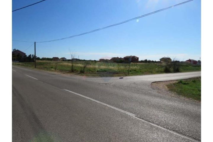 Land For sale - Zadarska Zaton - foto 2/3
