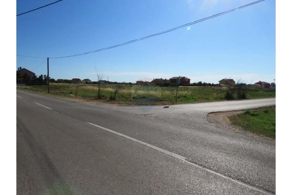 Land For sale - Zadarska Zaton