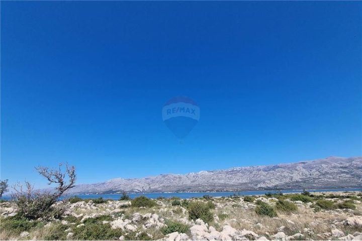 Terreno in vendita 1632 m² – Posedarje