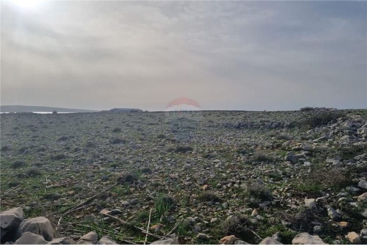 Terrain À vendre - Zadarska Povljana - foto 2/7